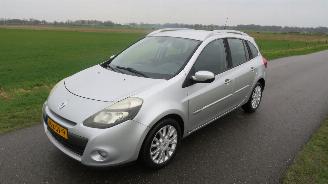 Renault Clio 1.2 TCe Dynamigue 152.000km nap Navigatie Airco  2009-12 topstaat Euro 5 picture 19