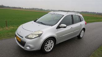 Renault Clio 1.2 TCe Dynamigue 152.000km nap Navigatie Airco  2009-12 topstaat Euro 5 picture 2
