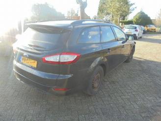 disassembly passenger cars Ford Mondeo 1.6 tdci 2011/8