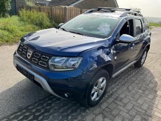 demontáž osobní automobily Dacia Duster  2019/10