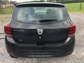 Dacia Sandero 1.0 tce picture 6