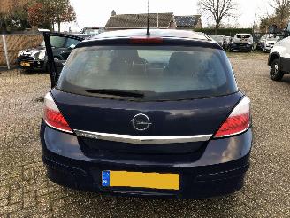 Opel Astra Astra 1.4 Enjoy picture 5