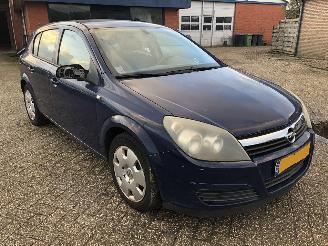 Opel Astra Astra 1.4 Enjoy picture 1