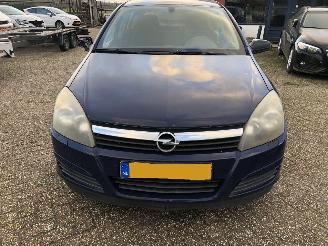 Opel Astra Astra 1.4 Enjoy picture 3