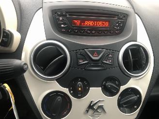 Ford Ka 1.2 cool en sound start/stop picture 10