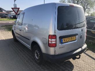 Volkswagen Caddy Caddy 1.6 TDI BMT picture 11