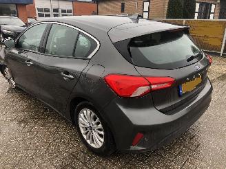 Ford Focus 1.0 ECO BOOST LINE BUSINESS picture 4