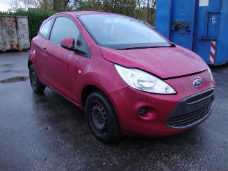 Ford Ka  picture 7