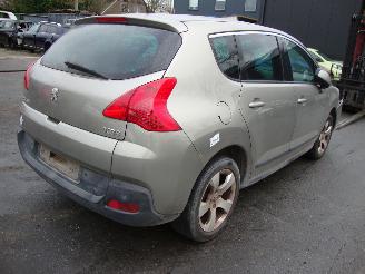 Peugeot 3008  picture 3