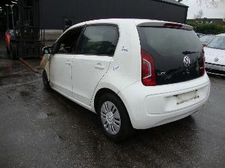 Volkswagen Up  picture 3