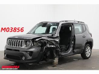 skadebil auto Jeep Renegade 1.0T Limited ACC Navi Clima Camera PDC 66.081 km 2020/12