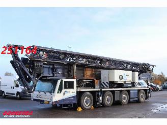 Avarii camioane Ford  SK488-AT4 Mobiele Torenkraan 8X6 35m/8t . 2004/7