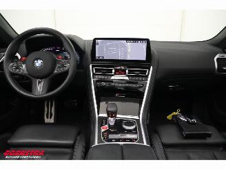 BMW M8 Competition Carbon B&W Keramisch HUD Laser ACC Ventilatie 360° 11.601 km! picture 11