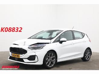Démontage voiture Ford Fiesta 1.0 EcoBoost Hybrid ST-Line Clima Cruise PDC 13.203 km! 2023/3