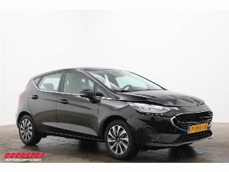 Ford Fiesta 1.0 EcoBoost 5-DRS Titanium Clima Cruise PDC 19.715 km! picture 2
