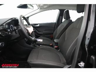 Ford Fiesta 1.0 EcoBoost 5-DRS Titanium Clima Cruise PDC 19.715 km! picture 14