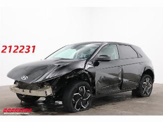 Vaurioauto  passenger cars Hyundai ioniq 5 77 kWh Connect+ Warmtepomp HUD BOSE 2023/9