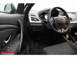Renault Mégane 1.5 dCi Collection Navi Clima Cruise PDC AHK picture 14