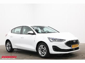 Ford Focus 1.0 EcoBoost Hybrid Trend Navi Airco Cruise PDC 39.030 km! picture 2