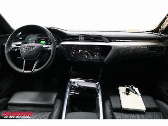 Audi E-tron S Quattro 95 kWh B&O HUD Pano ACC 360° Lucht 34.133 km! picture 14