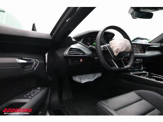 Audi E-tron 93 kWh 4WS Matrix Lucht ACC LED 360° ACC Pano Leder 24.895 km! picture 17