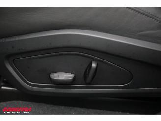 Audi E-tron 93 kWh 4WS Matrix Lucht ACC LED 360° ACC Pano Leder 24.895 km! picture 25