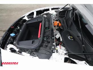 Audi E-tron 93 kWh 4WS Matrix Lucht ACC LED 360° ACC Pano Leder 24.895 km! picture 9