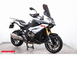 BMW S 1000 XR Touring Dynamic ESA picture 2