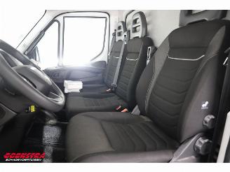 Iveco Daily 35C14 Hi-Matic (Kuhlkoffer) Airco Cruise picture 9
