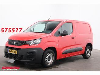 Peugeot Partner 1.5 BlueHDi 100 Airco Cruise PDC 24.770 km! picture 1