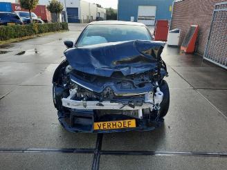 škoda osobní automobily Renault Clio Clio IV (5R), Hatchback 5-drs, 2012 0.9 Energy TCE 90 12V 2018/12