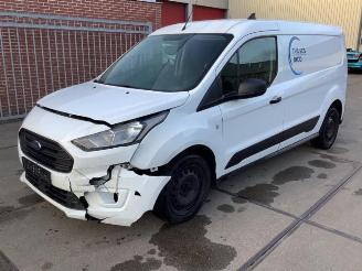 occasion machines Ford Transit Connect Transit Connect (PJ2), Van, 2013 1.5 EcoBlue 2021/3