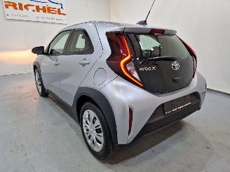 Toyota Aygo X 1.0 IMT Pulse 5Drs 54kW Airco picture 8