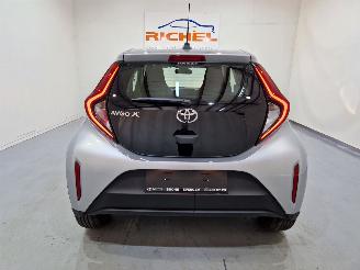 Toyota Aygo X 1.0 IMT Pulse 5Drs 54kW Airco picture 7