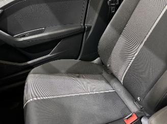 Audi A1 Sportback 20 TFSI S-Line picture 17