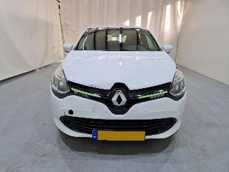 Renault Clio 0.9 TCe Expression Navi AC 66kW picture 2