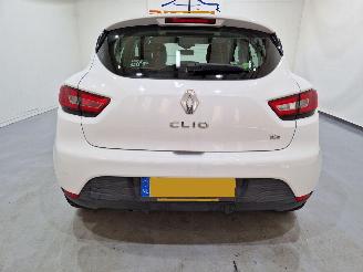 Renault Clio 0.9 TCe Expression Navi AC 66kW picture 28