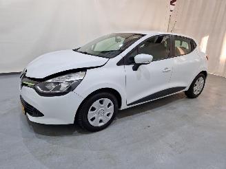 Renault Clio 0.9 TCe Expression Navi AC 66kW picture 21