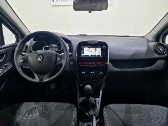 Renault Clio 0.9 TCe Expression Navi AC 66kW picture 22