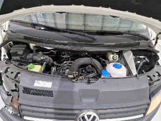 Volkswagen Transporter 2.0 TDI L1H1 62kW Bjr.2017 picture 22