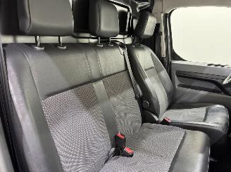 Toyota Proace Worker 1.6D d-4D Cool Comfort picture 25
