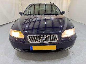 Volvo V-70 2.5T Kinetic Automaat picture 2