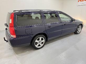 Volvo V-70 2.5T Kinetic Automaat picture 6
