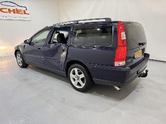 Volvo V-70 2.5T Kinetic Automaat picture 4