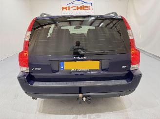 Volvo V-70 2.5T Kinetic Automaat picture 5