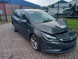 skadebil auto Opel Astra Astra K Sports Tourer, Combi, 2015 / 2022 1.6 CDTI 110 16V 2016/8