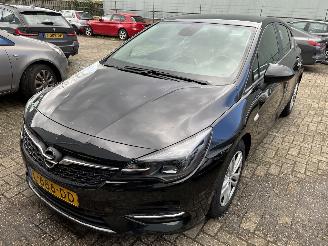 occasion passenger cars Opel Astra 1.2 Edition   HB 2021/4
