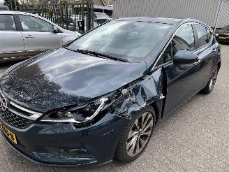 occasion commercial vehicles Opel Astra 1.0 Turbo Business +  5 Drs 2017/7