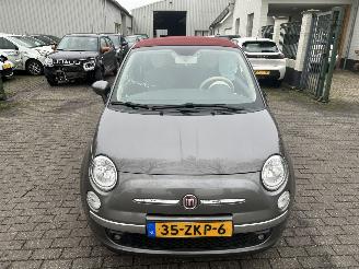 Fiat 500C 0.9 TwinAir By Gucci picture 2