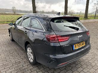 Kia Ceed 1.0 T-GDI  Dynamic Line  Stationcar picture 7